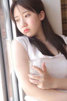 杉杉来了