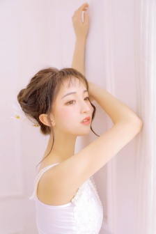 比基尼美女图片高清