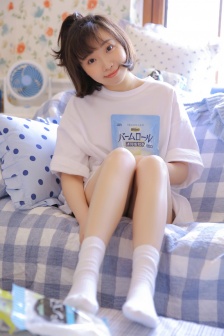 校服下摆前面翘起来怎么办