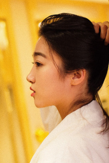 花魁杜十娘